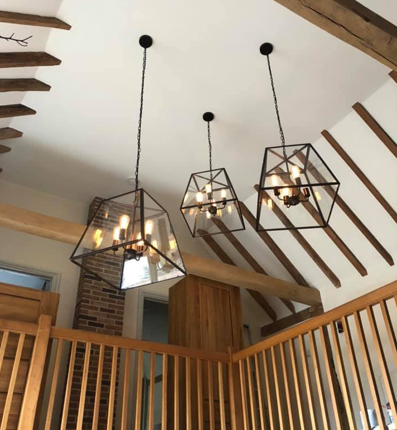 Trusted Domestic Electrician in Colchester